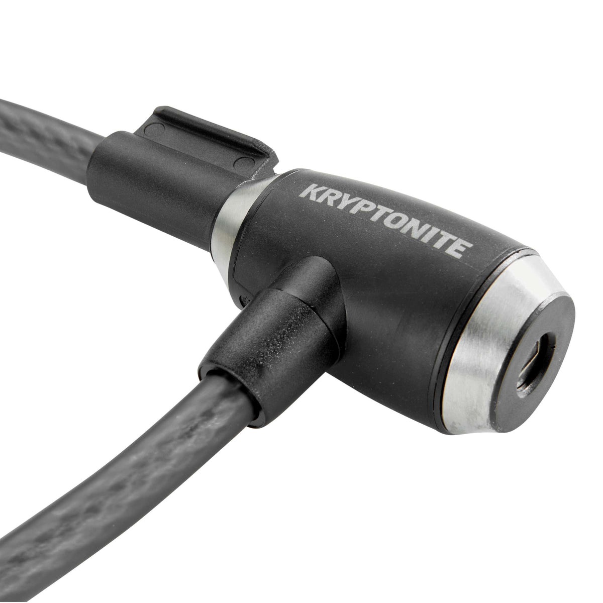 Candado de cable para bicicleta Kryptonite kryptoflex 1230 - 305cm