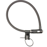 Candado de cable kryptonita kryptoflex 1565