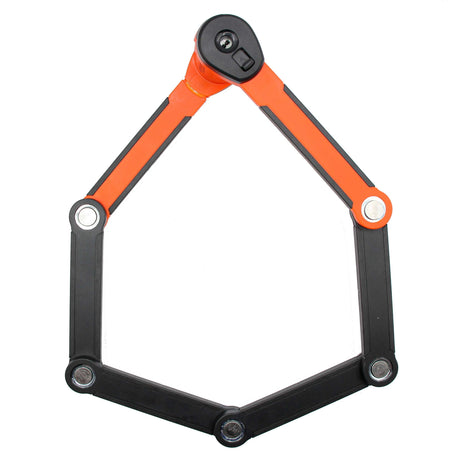 Candado plegable kryptonita evolución 790