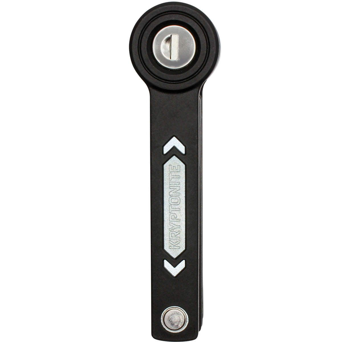 Cerradura plegable Kryptonite mini