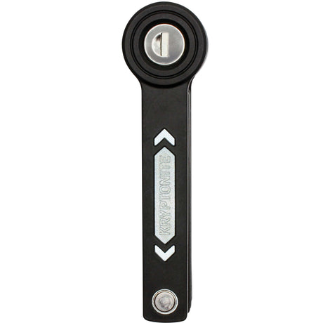 Cerradura plegable Kryptonite mini