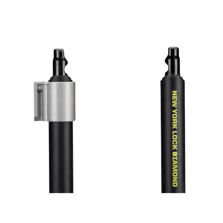 Kryptonita U-lock Diamante de Nueva York