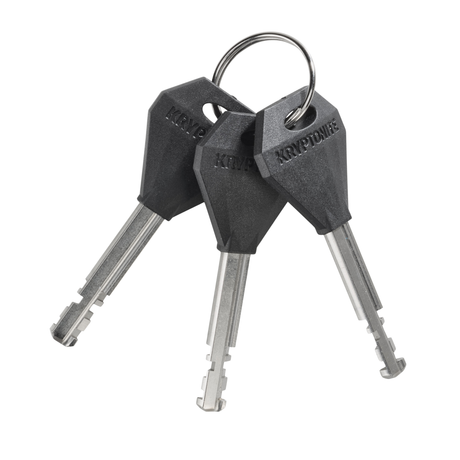 Kryptonita U-lock Diamante de Nueva York