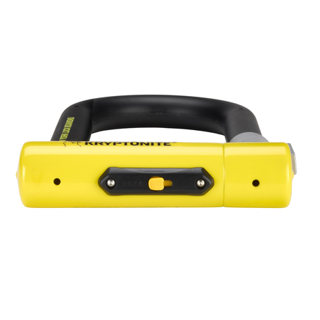 Kryptonita U-lock Diamante de Nueva York
