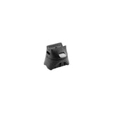 Candado en U para bicicleta Kryptonite kryptolok mini-7 – candado art-2 – candado en U para bicicleta eléctrica – 17,8x8,2 cm – acero – negro