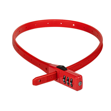 Cerradura de clic con cable Kryptonite