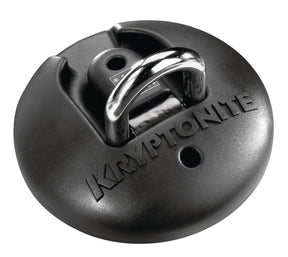 Fortaleza de anclaje de piso de pared de kryptonita