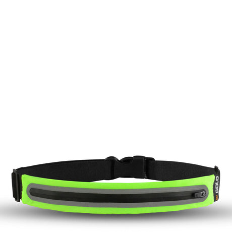 Gato Sport Belt Water Impermeable Lime de una talla