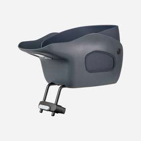 Cama para perros Kvisp con arnés s gris medianoche