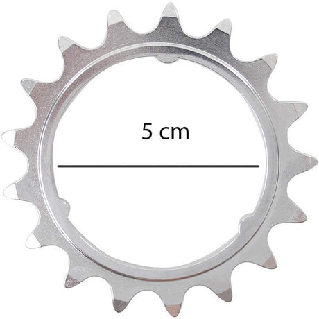 Sturmeyarcher - SA Gear Stabbing 17t. 32 32 Flat HSL986