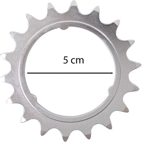 Sturmeyarcher sa piñón 1 2-3 32 accesorio 18t 5v