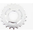 Gear Fausto 21t | 3 32 | gris