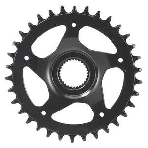 Bicicleta eléctrica Bosch blade 38t 3 32 gen 4 5