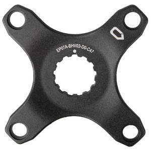 Bosch spider 3 104mm línea de cadena 47mm