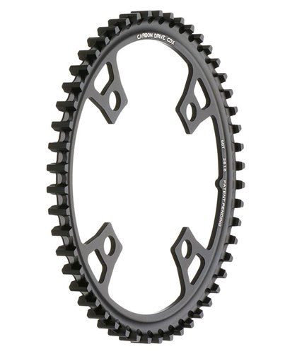 Piñón Gates cdx 50t 104mm