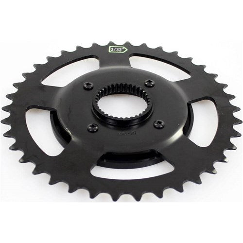 Piñón Bafang 38t m420 3 32