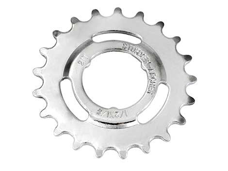 Sturmey-archer europa n.v. piñón 1 8 20t extendido sa