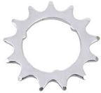 Gear Sturmey Archer 14t - 1 8 Modelo plano - Chrome
