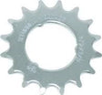 Sturmey-archer europa n.v. piñón sturmey archer 16d - modelo 1 8 plano - cromado