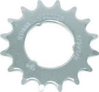 Sturmey-archer europa n.v. piñón sturmey archer 16d - modelo 1 8 plano - cromado