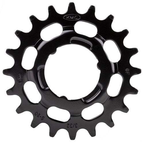 Engranaje KMC 20T E-Bike 1 2x3 32