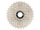 Cassette Sunrace 11 Velocidad 11-32T. CSRS3 de plata
