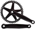 Crank set 42t 170 negro