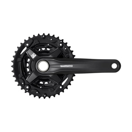 Juego de bielas Shimano fc-mt 2103 cuña de juego de bielas.fc-mt2103 22 32 44t 170mm