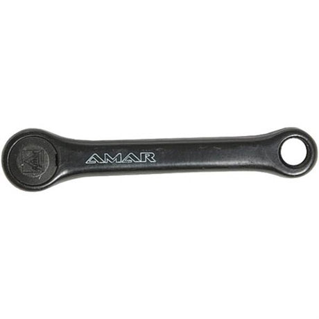 Bielas Pieper biela izquierda 4 filos 125 mm acero b