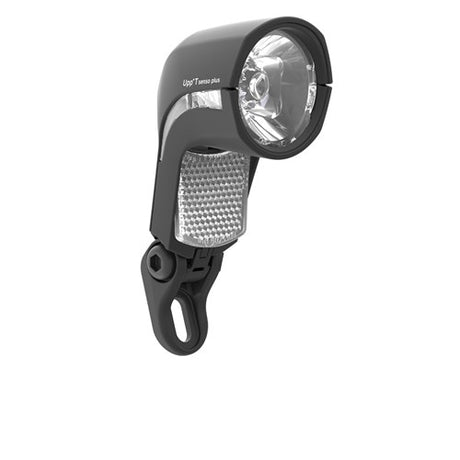Fareo Busch und Müller Lumotec Upp para E -Bike 42 voltios + 6 voltios Conexión de luz trasera - 35 Lux