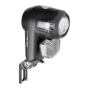 Faro delantero axa nox city batería automático 4 lux