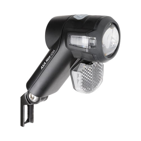 Faro delantero axa nox sport batería encendido apagado 12 lux