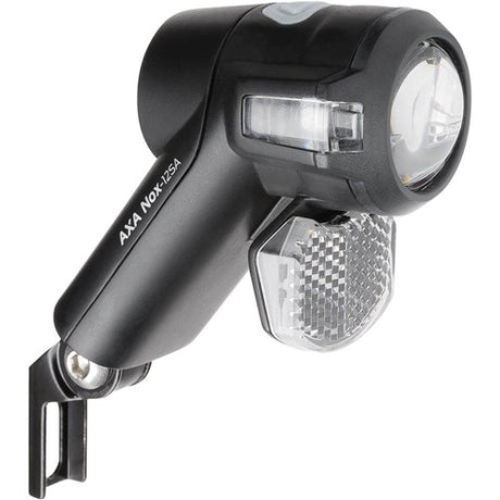 Faro delantero axa nox sport batería automático 12 lux