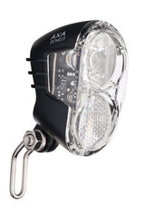 Interruptor de faro echo15 Axa - negro