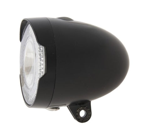 Unión LED BEARLA MINI BATERÍA NEGRA FOLED