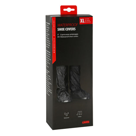 Cubrezapatos impermeable Lampa s (38-39)