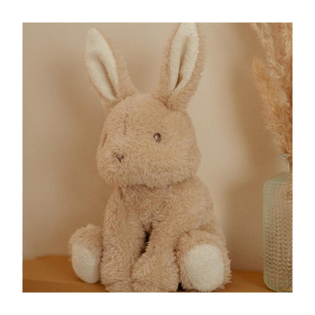 Little Dutch peluche conejito bebé 15 cm recién nacido naturals