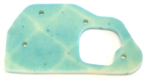 Elemento de filtro de aire de Yahama Yamaha menta