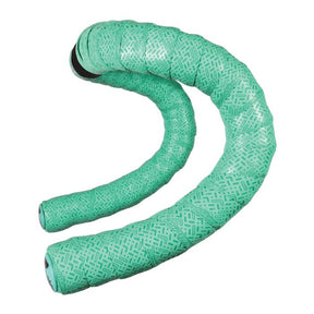 Cinta de manillar Lizard Skins DSP Ultra 2.7 - verde celeste
