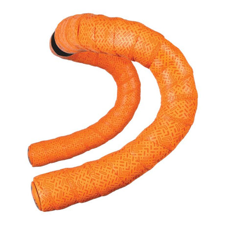 Cinta de manillar Lizard Skins dsp ultra 2.7 - naranja mandarina