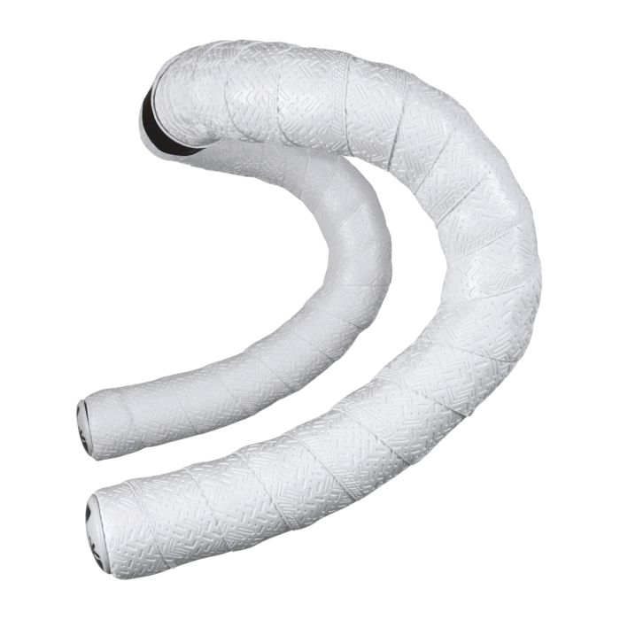 Lizard skins dsp ultra cinta de manillar 3.5 - blanco diamante