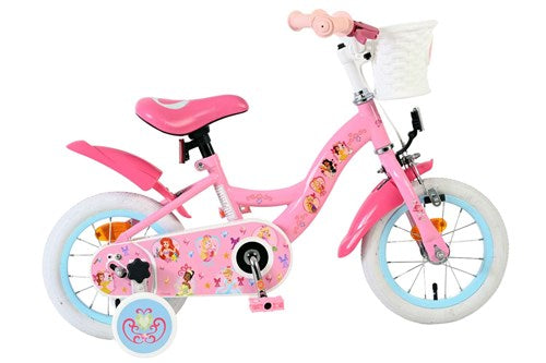 Volare yipeeh 12 bicicleta magic royals 26163