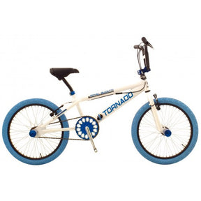 BMX Bicicleta Bugatti 20 Freestyle