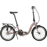 Ugo plegable bicicleta ahora vas i3 20 3sp