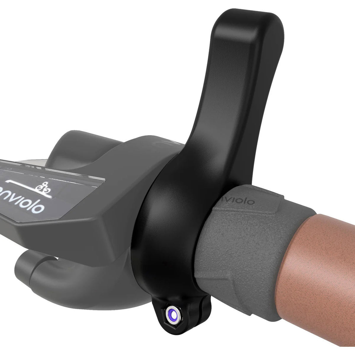 Palanca de cambios outwet lux3d para enviolo twist pure