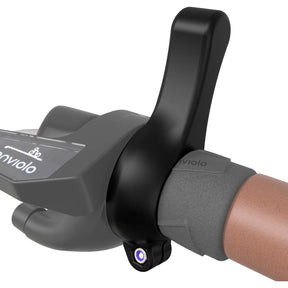 Palanca de cambios outwet lux3d para enviolo twist pure