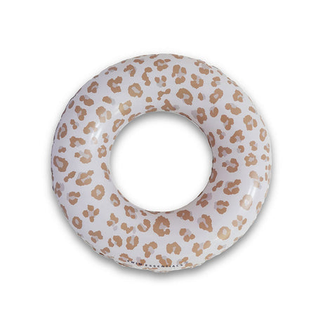 Leopardo | piscina beige ø 90 cm