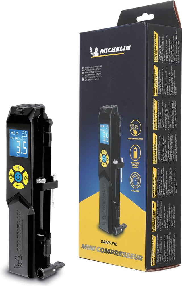 Prensor Michelin Mini-Accrucom