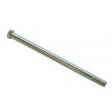 Eje delantero de Malaguti M12x1.25 250 mm
