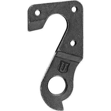 Union DeRailleurpad GH-107 con ajuste de tornillo M3X0.9
